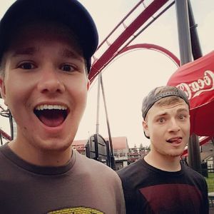 Meet your Posher, Tyler